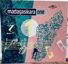 Cargar imagen en el visor de la galería, Various – Madagasikara One - Current Traditional Music Of Madagascar
