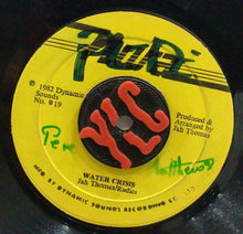 Cargar imagen en el visor de la galería, Jah Thomas – Water Shortage

