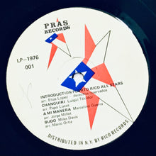 Cargar imagen en el visor de la galería, Puerto Rico All Stars – Puerto Rico All Stars

