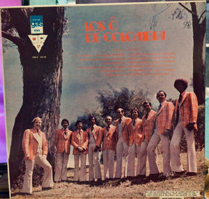 Los 8 De Colombia – Piensa Corazón