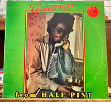 Cargar imagen en el visor de la galería, Half Pint – Greetings
