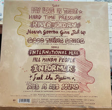Cargar imagen en el visor de la galería, Sugar Minott – Hard Time Pressure
