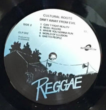 Cargar imagen en el visor de la galería, Cultural Roots – Drift Away From Evil
