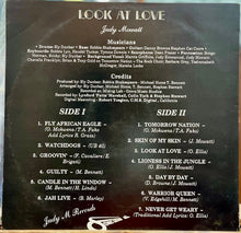 Cargar imagen en el visor de la galería, Judy Mowatt – Look At Love
