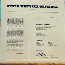 Cargar imagen en el visor de la galería, Simba Wanyika Original – Kenya Vol.1
