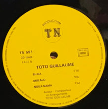 Cargar imagen en el visor de la galería, Toto Guillaume – Elimbi Na Ngomo Poso

