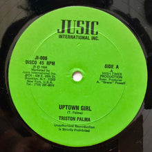 Cargar imagen en el visor de la galería, Triston Palma – Uptown Girl
