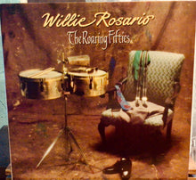 Cargar imagen en el visor de la galería, Willie Rosario – The Roaring Fifties
