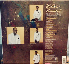 Cargar imagen en el visor de la galería, Willie Rosario – The Roaring Fifties
