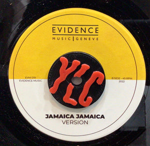 Micah Shemaiah – Jamaica Jamaica