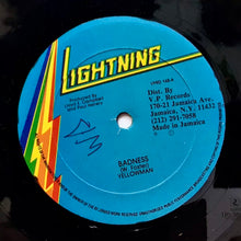 Cargar imagen en el visor de la galería, Yellowman – Badness / Bim And Bam
