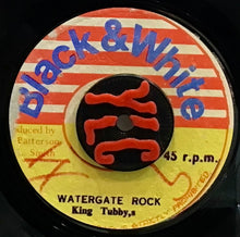 Cargar imagen en el visor de la galería, Larry Marshall / King Tubby&#39;s – I Admire You / Watergate Rock
