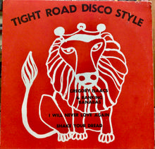 Cargar imagen en el visor de la galería, Gregory Isaacs &amp; Ranking Banabas – I Will Never Love Again
