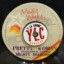 Cargar imagen en el visor de la galería, The Mighty Diamonds – Pretty Woman
