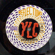 Cargar imagen en el visor de la galería, Time Unlimited – Reaction
