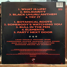 Cargar imagen en el visor de la galería, Black Uhuru – Anthem

