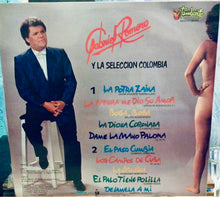 Cargar imagen en el visor de la galería, Gabriel Romero – Déjamela A Mi
