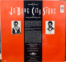 Cargar imagen en el visor de la galería, Jo&#39;burg City Stars – Grooving Jive No. 1/Soweto Bump/London Drive
