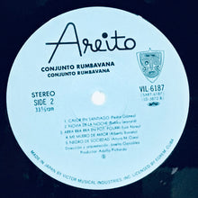Cargar imagen en el visor de la galería, Conjunto Rumbavana – Conjunto Rumbavana
