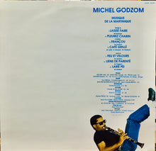 Cargar imagen en el visor de la galería, Michel Godzom – Musique De La Martinique
