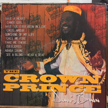 Cargar imagen en el visor de la galería, Dennis Brown – The Crown Prince
