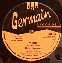 Cargar imagen en el visor de la galería, Mighty Diamonds – We&#39;ve Only Just Begun
