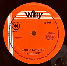 Cargar imagen en el visor de la galería, Little Kirk / Little John – I Don&#39;t Know / Cork Up Dancehall
