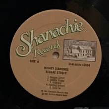 Cargar imagen en el visor de la galería, The Mighty Diamonds – Reggae Street
