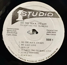 Cargar imagen en el visor de la galería, The Termites – Do The Rock Steady
