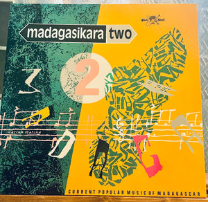 Various – Madagasikara Two