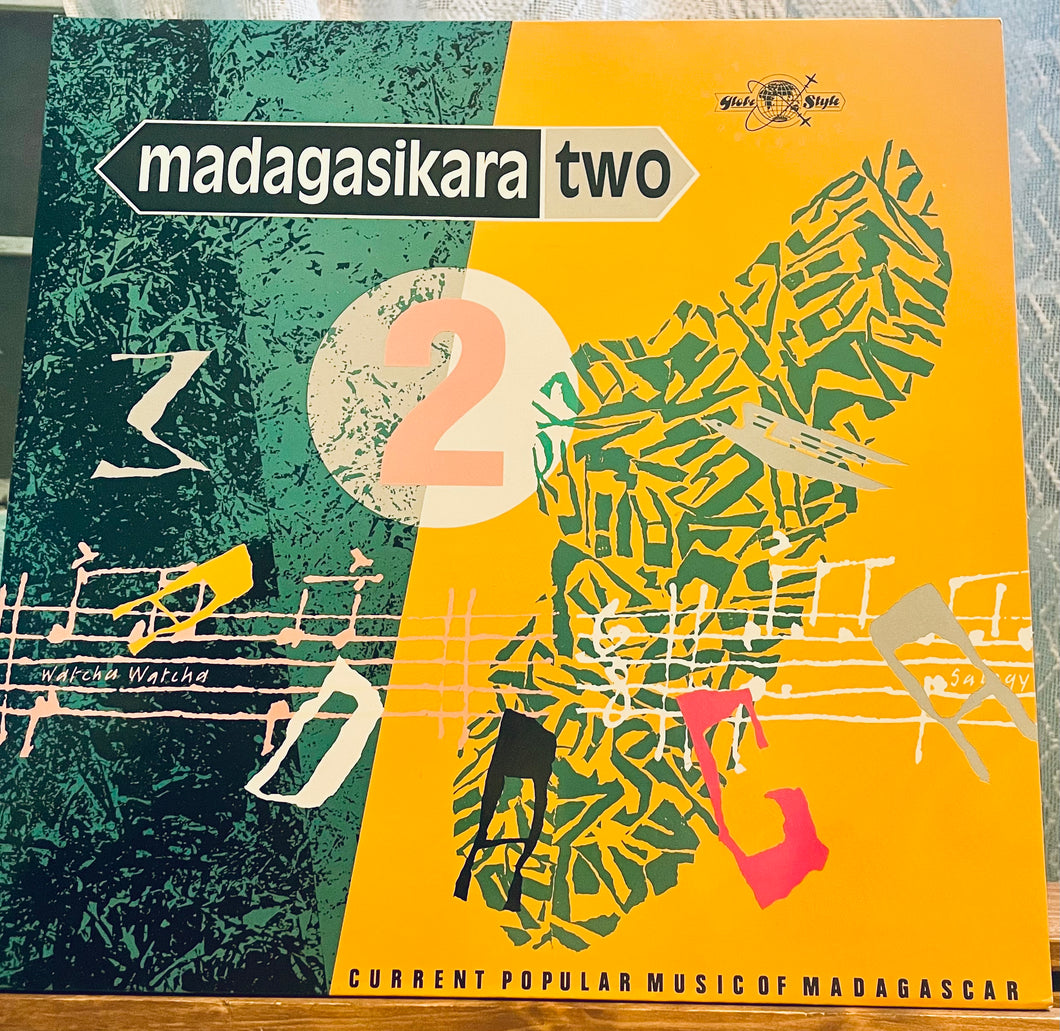 Various – Madagasikara Two