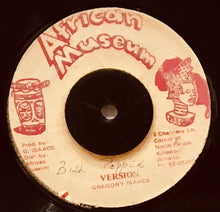 Cargar imagen en el visor de la galería, Gregory Isaacs – Secretary
