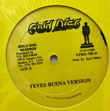 Cargar imagen en el visor de la galería, El General – Teves Buena
