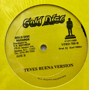 El General – Teves Buena