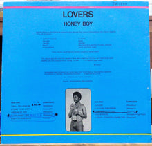 Cargar imagen en el visor de la galería, Honey Boy – Lovers
