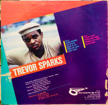 Cargar imagen en el visor de la galería, Trevor Sparks – Sparks

