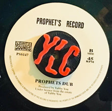 Cargar imagen en el visor de la galería, Vivian Jackson And The Prophets – Judgement Time
