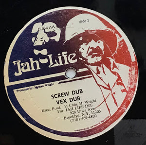 Sister Judy Mowatt & Sister Carol – Screw Face