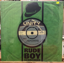 Cargar imagen en el visor de la galería, Various / Bunny Lee Allstars – Rude Boy Scorchers
