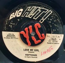 Cargar imagen en el visor de la galería, Heptones – Love Me Girl
