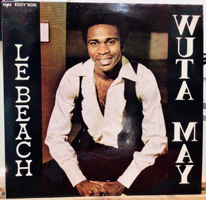 Wuta May – Le Beach