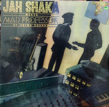 Cargar imagen en el visor de la galería, Jah Shaka Meets Mad Professor – At Ariwa Sounds
