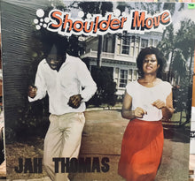 Cargar imagen en el visor de la galería, Jah Thomas – Shoulder Move

