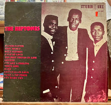 Cargar imagen en el visor de la galería, The Heptones – The Heptones
