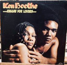 Cargar imagen en el visor de la galería, Ken Boothe – Reggae For Lovers
