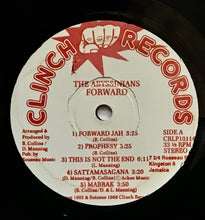 Cargar imagen en el visor de la galería, The Abyssinians – Forward
