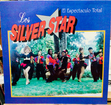 Cargar imagen en el visor de la galería, Los Silver Star – El Espectaculo Total
