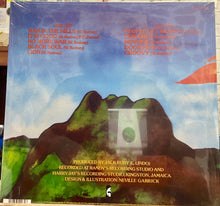 Cargar imagen en el visor de la galería, Burning Spear – Man In The Hills
