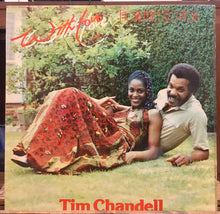 Cargar imagen en el visor de la galería, Tim Chandell – With Love From Me To You
