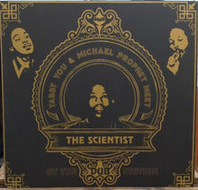 Cargar imagen en el visor de la galería, Yabby You &amp; Michael Prophet Meet The Scientist – At The Dub Station (King Tubbys)
